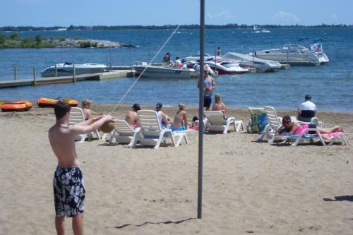 Hotel Tawas Bay Beach Resort