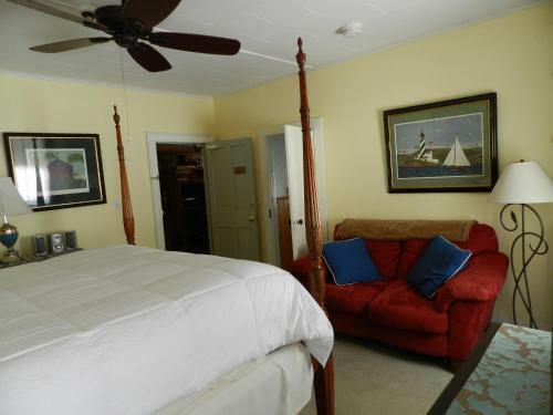 Posada Waybury Inn