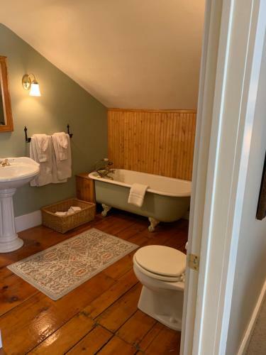 Posada Waybury Inn