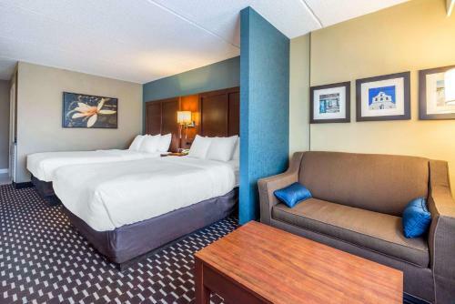 Villa Victor, Ascend Hotel Collection