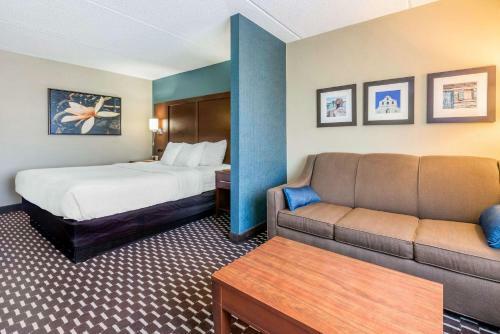 Villa Victor, Ascend Hotel Collection