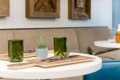 Villa Victor, Ascend Hotel Collection