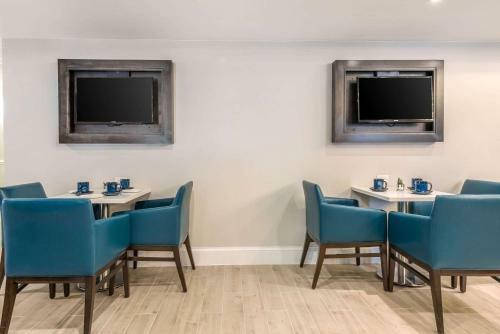 Villa Victor, Ascend Hotel Collection