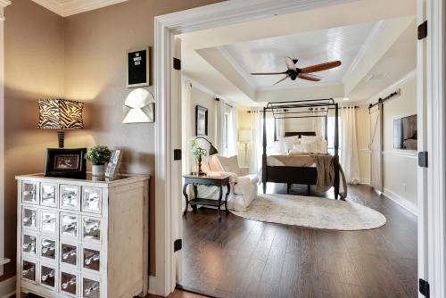 Bed & Breakfast The Plantation House Boutique Inn