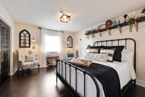 Bed & Breakfast The Plantation House Boutique Inn