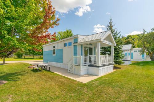 Petoskey Rv Resort