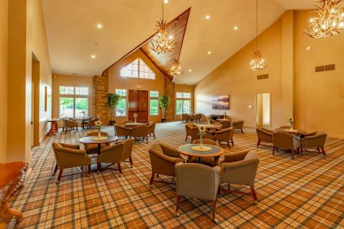 Petoskey Rv Resort