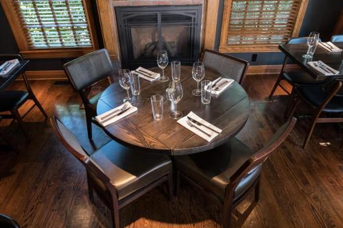 Bed & Breakfast Brick Street Inn