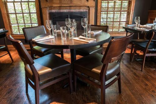 Bed & Breakfast Brick Street Inn