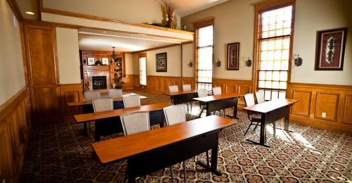 Bed & Breakfast Brick Street Inn