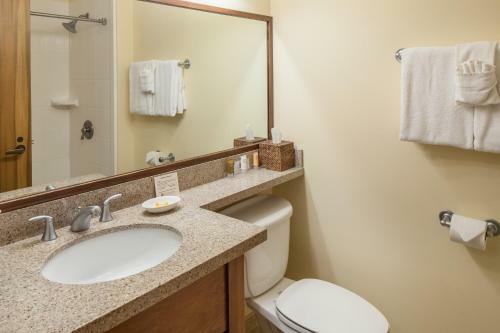 Hotel New Harmony Inn Resort And Conference Center