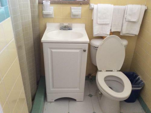 Motel Budget Inn Ocala
