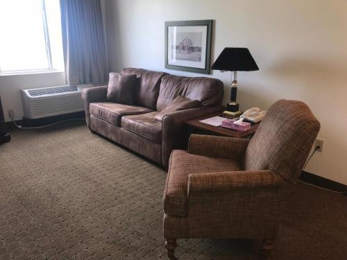 Hotel Gasthof Amish Inn
