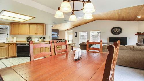 Apartamento Fairway Village 14 Three-bedroom Condo