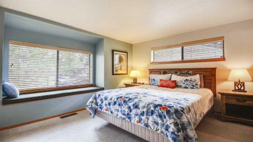 Apartamento Fairway Village 14 Three-bedroom Condo
