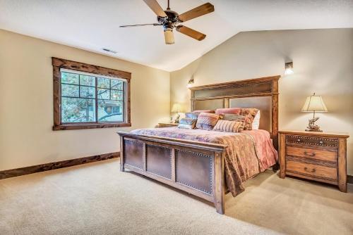 13 Vine Maple Home