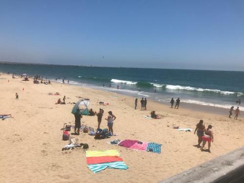"california Dreamin'