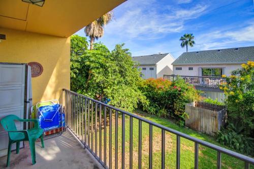 Ventura Condominiums #208