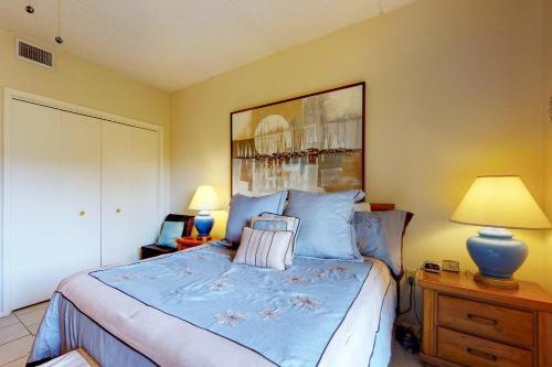 Ventura Condominiums #208