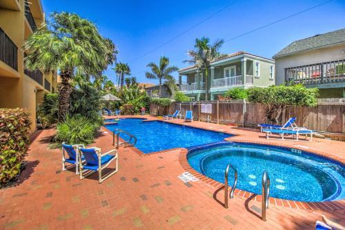 Ventura Condominiums #208