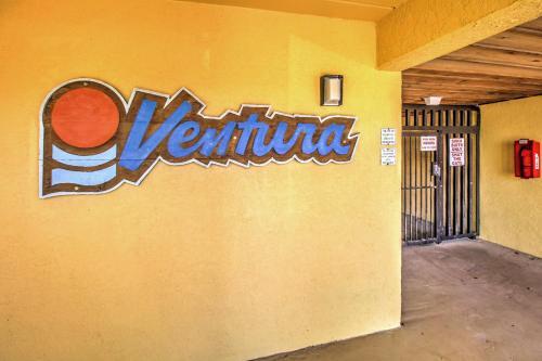 Ventura Condominiums #208