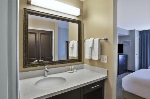 Hotel Staybridge Suites - Benton Harbor-st. Joseph