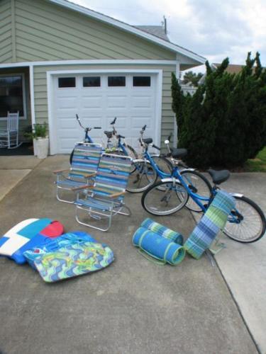 Decked Out #43807 Home