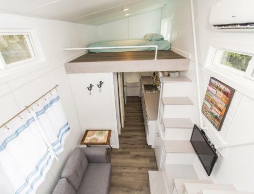 Tiny House Siesta