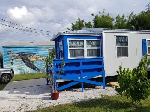 Tiny House Siesta