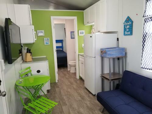 Tiny House Siesta