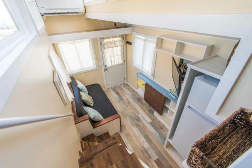 Tiny House Siesta