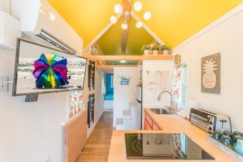 Tiny House Siesta