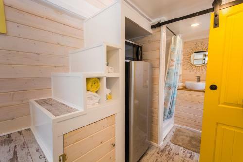 Tiny House Siesta