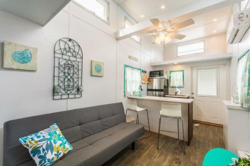 Tiny House Siesta
