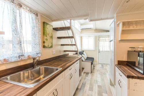Tiny House Siesta