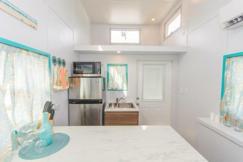 Tiny House Siesta