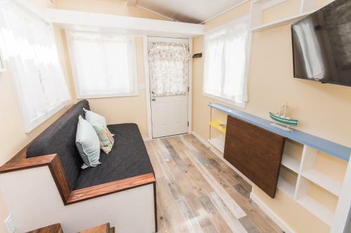 Tiny House Siesta