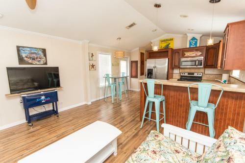 Tiny House Siesta