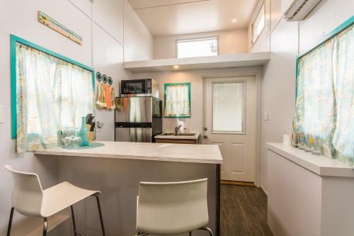Tiny House Siesta