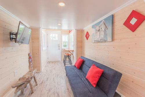 Tiny House Siesta