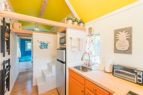 Tiny House Siesta