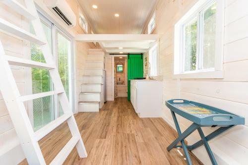 Tiny House Siesta