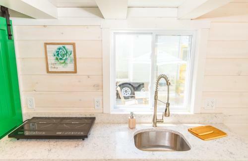 Tiny House Siesta