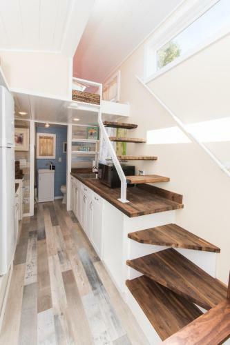 Tiny House Siesta