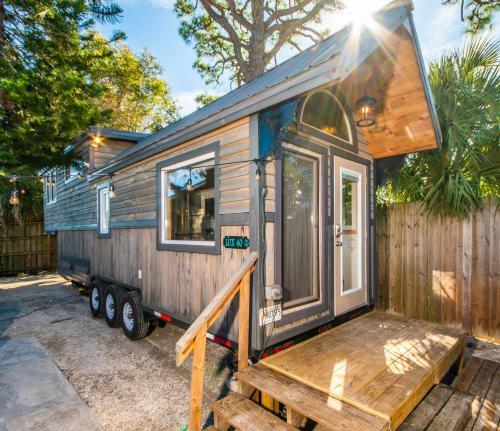 Tiny House Siesta