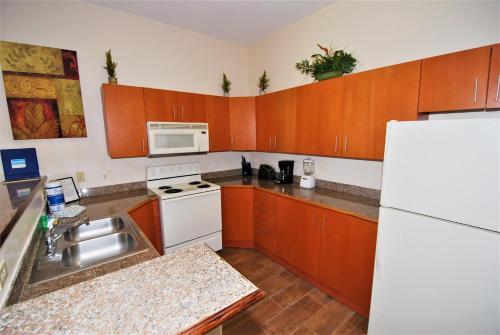 Apartamento Corral Condo Unit A