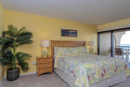 Apartamento Ocean Vista 1203 Condo