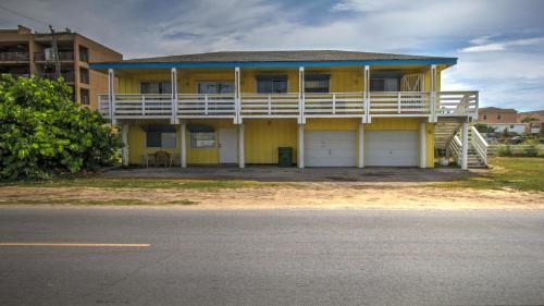 Dutch Treat House