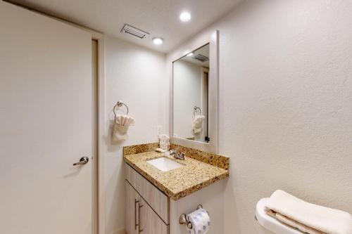 Apartamento Seville #404
