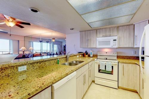 Apartamento Seville #404